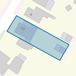 Perceel BSL02-A-2702