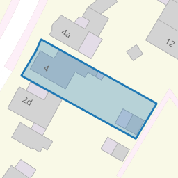 Perceel BSL02-A-2703