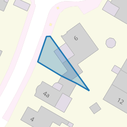 Perceel BSL02-A-2705