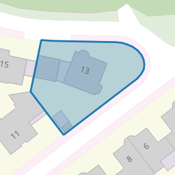 Perceel BSL02-A-2708