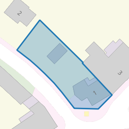 Perceel BSL02-A-2714