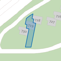 Perceel BSL02-A-2736