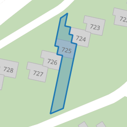 Perceel BSL02-A-2740