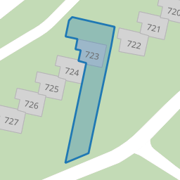 Perceel BSL02-A-2742