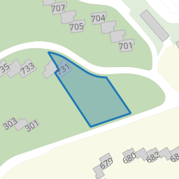 Perceel BSL02-A-2765