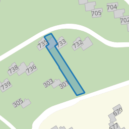 Perceel BSL02-A-2768