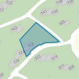 Perceel BSL02-A-2781