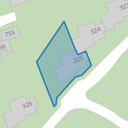 Perceel BSL02-A-2787