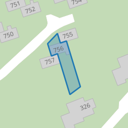 Perceel BSL02-A-2790