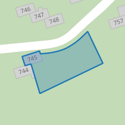 Perceel BSL02-A-2792