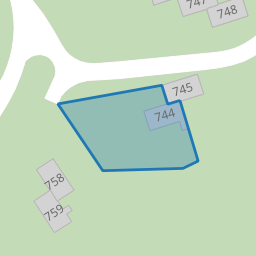 Perceel BSL02-A-2793