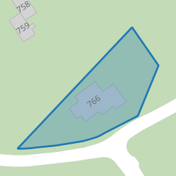 Perceel BSL02-A-2796