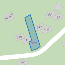 Perceel BSL02-A-2799