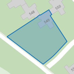 Perceel BSL02-A-2804