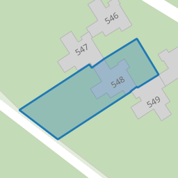 Perceel BSL02-A-2806