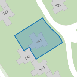 Perceel BSL02-A-2813