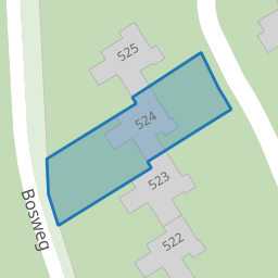 Perceel BSL02-A-2816