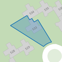 Perceel BSL02-A-2822