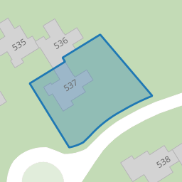 Perceel BSL02-A-2826