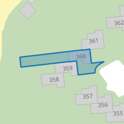 Perceel BSL02-A-2836