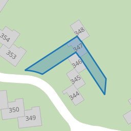 Perceel BSL02-A-2850