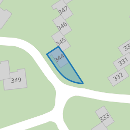 Perceel BSL02-A-2853