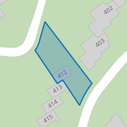 Perceel BSL02-A-2863