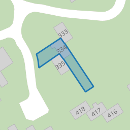 Perceel BSL02-A-2868