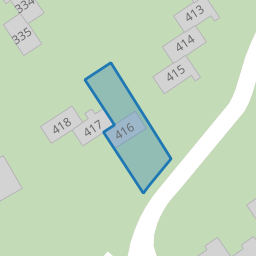 Perceel BSL02-A-2872