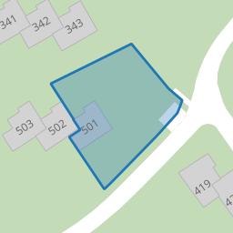 Perceel BSL02-A-2873