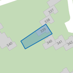 Perceel BSL02-A-2880