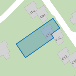 Perceel BSL02-A-2900