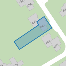 Perceel BSL02-A-2905