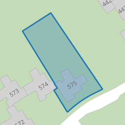 Perceel BSL02-A-2908