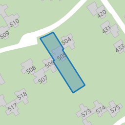 Perceel BSL02-A-2924