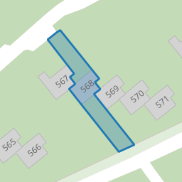 Perceel BSL02-A-2939