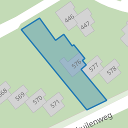 Perceel BSL02-A-2943