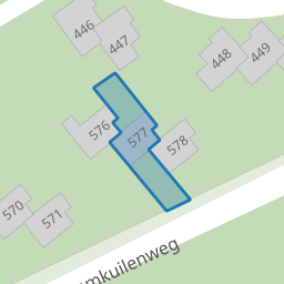 Perceel BSL02-A-2944