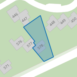 Perceel BSL02-A-2947