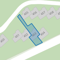 Perceel BSL02-A-2953