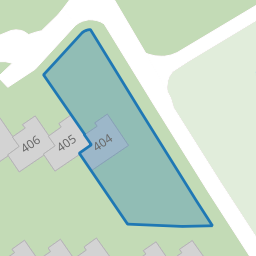 Perceel BSL02-A-2960