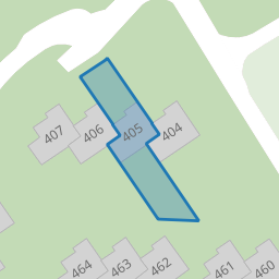 Perceel BSL02-A-2961