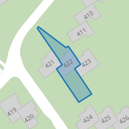 Perceel BSL02-A-2969