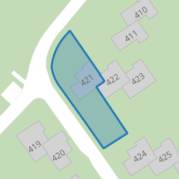 Perceel BSL02-A-2970