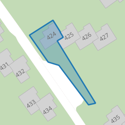 Perceel BSL02-A-2971