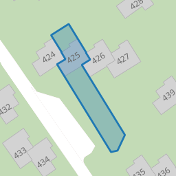 Perceel BSL02-A-2972