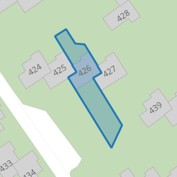 Perceel BSL02-A-2973