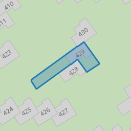 Perceel BSL02-A-2980