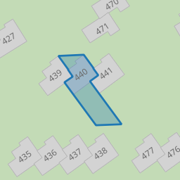 Perceel BSL02-A-2988