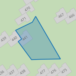 Perceel BSL02-A-2989